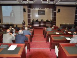 Meclis tarıma yoğunlaştı